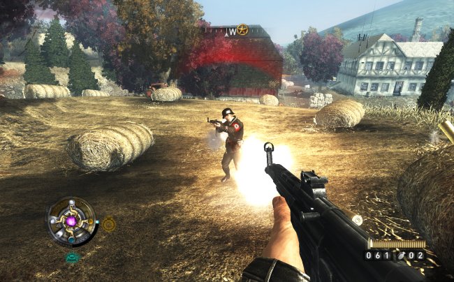Wolfenstein