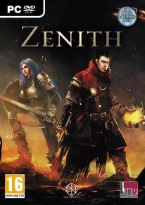 Zenith