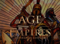 Age of Empires tekee uljaan paluun