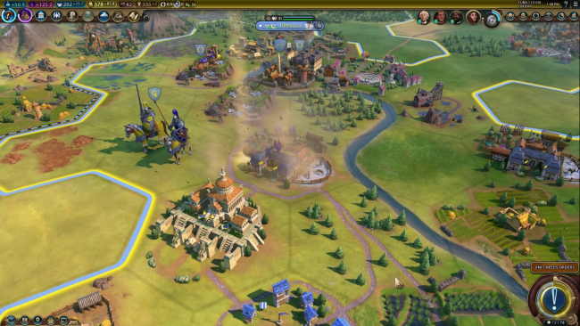 Civilization VI