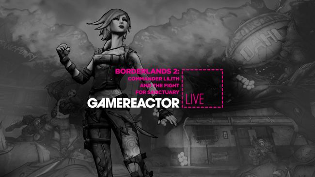 Borderlands 2