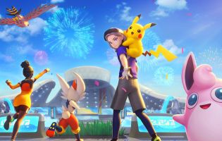 Pok&eacute;mon Pohjois-Amerikan kansainv&auml;liset mestaruuskilpailut j&auml;rjestet&auml;&auml;n t&auml;n&auml; viikonloppuna