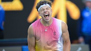 Ben Shelton voitti ensimmäisen ATP Masters 1,000 -voiton Torontossa