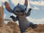 Lilo & Stitch saapuu Disney+ -palveluun syyskuun alussa