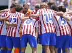 Atlético de Madrid putosi seurajoukkueiden MM-kisoista, Paris Saint-Germainin lohkojohtaja