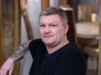 Brittil&auml;inen nyrkkeilylegenda Ricky Hatton kuoli 46-vuotiaana, vain kuukausia paluunsa julkistamisen j&auml;lkeen