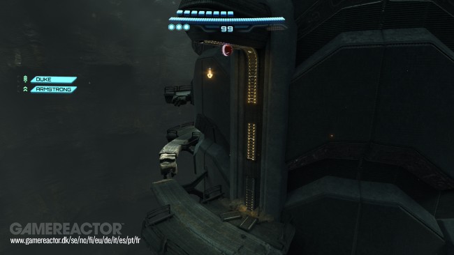 Metroid Prime 4: Beyond