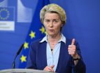 EU:n johtajat tukevat "osta eurooppalaista" -strategiaa