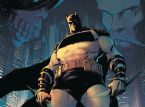 Scott Snyder ei aio lopettaa Absolute Batman -sarjaa l&auml;hiaikoina