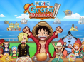 One Piece: Grand Gourmet ilmoitettiin
