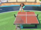 Nintendo Switch Sports Resort on Wii Sports Resortin jatko-osa