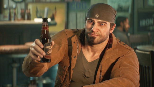 Gears of War: E-Day