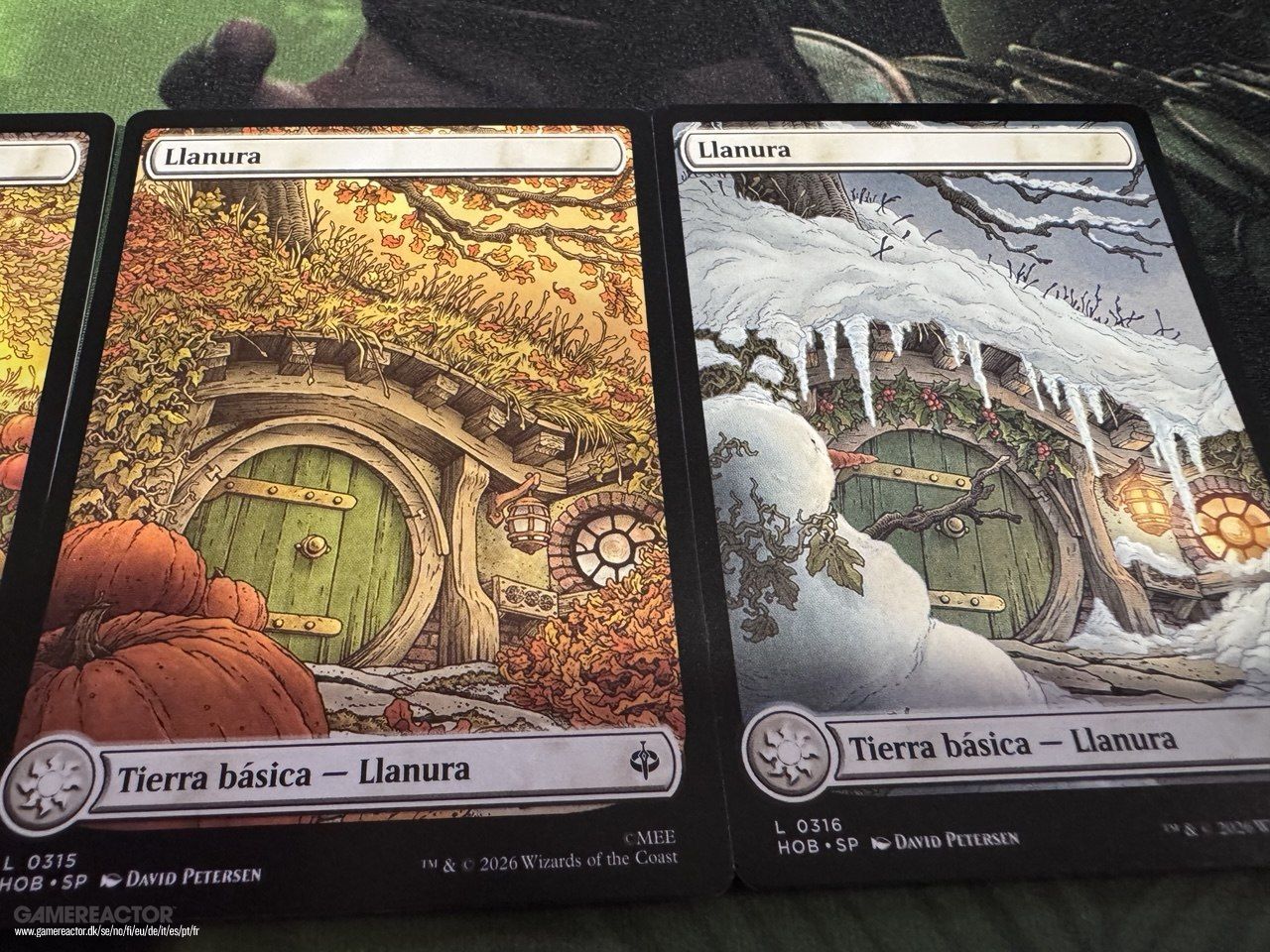 Magic: The Gathering