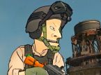 Beavis ja Butt-Head näyttävät mallia Call of Dutyssa