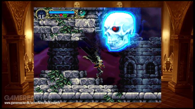 Castlevania Requiem: Symphony of the Night & Rondo of Blood