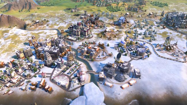 Civilization VI