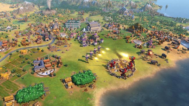Civilization VI
