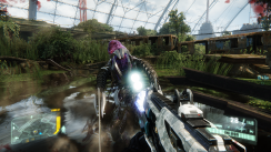 Crysis 3