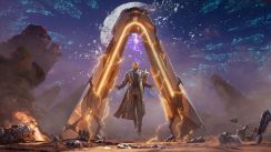 Borderlands 4 -opas, miten löytää ja avata Primordial Vault The Fadefieldsissä?