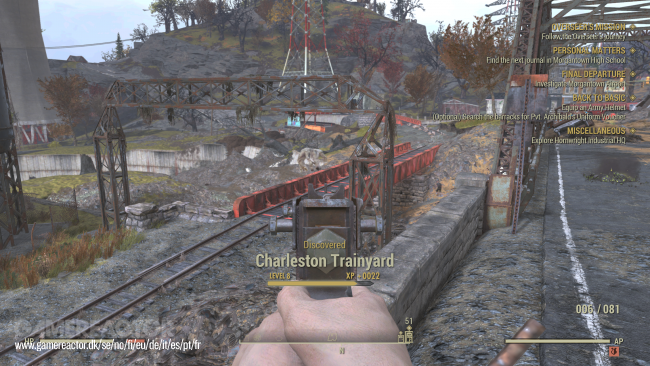 Fallout 76