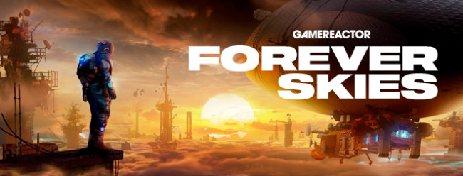 Forever Skies