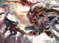 God Eater 3 Switchille hein&auml;kuussa