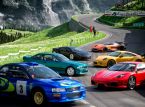 Gran Turismo 7 julkaisi 1.49-päivityksen, joka tuo takaisin Eiger Nordwandin