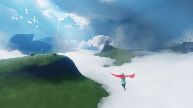 Sky: Children of the Light