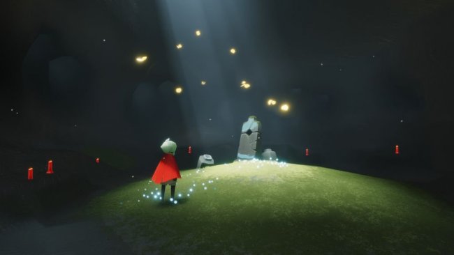 Sky: Children of the Light