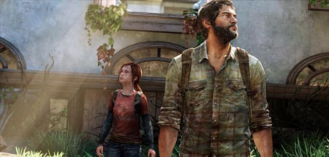 The Last of Us