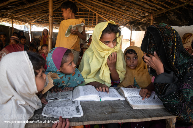 Malesia on saanut Myanmarin suostumuksen 5 000 rohingya-pakolaisen uudelleensijoittamiseen