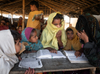 Malesia on saanut Myanmarin suostumuksen 5 000 rohingya-pakolaisen uudelleensijoittamiseen