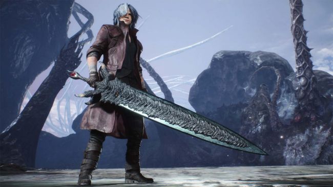Devil May Cry 5