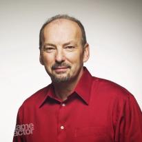 Videohaastattelussa Peter Moore