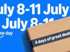 Prime Days: Amazonin parhaat tarjoukset ja alennukset juhlistavat asiakkaiden uskollisuutta
