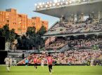 Rayo Vallecano nauttii voitokkaasta paluusta UEFA-kilpailuun 25 vuoden j&auml;lkeen