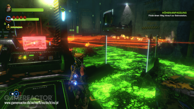 Recore
