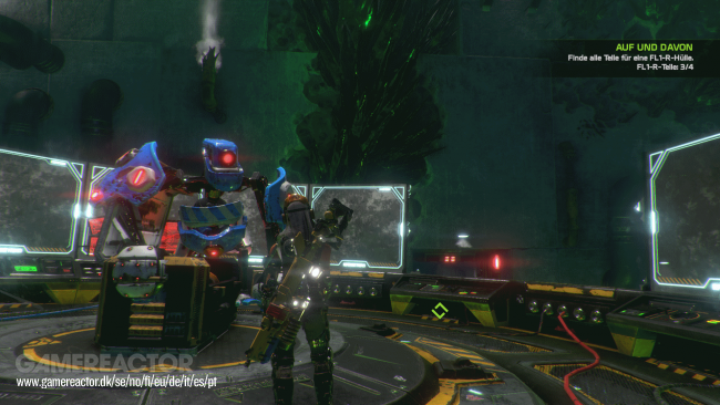 Recore