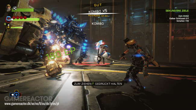 Recore