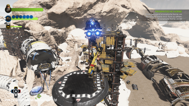 Recore