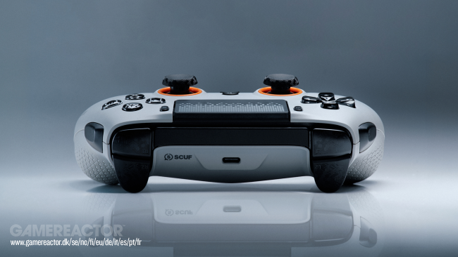 Scuf Omega