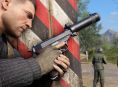 Gamereactorin videoennakossa tutulta tuntuva Sniper Elite 5