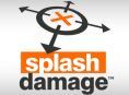 Splash Damage joutuu kohtaamaan joukkoirtisanomisia, kun studio asetetaan saneeraukseen