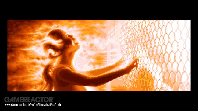 Terminator 2D: No Fate