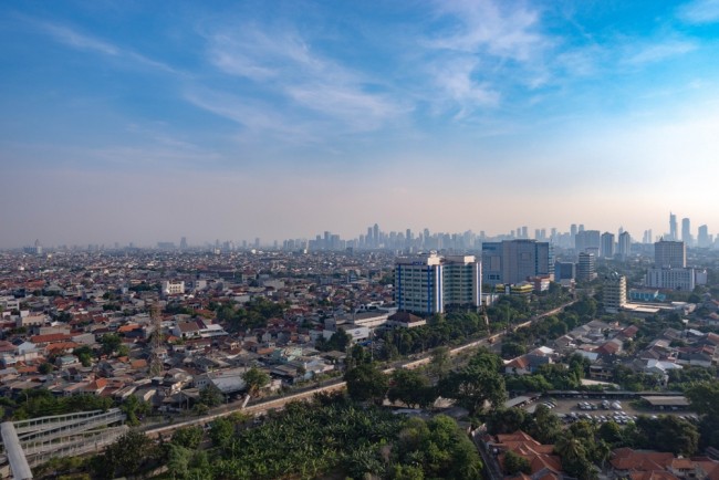 Tokio ei enää maailman suurin kaupunki