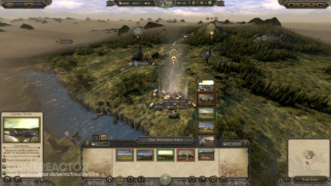 Total War: Attila
