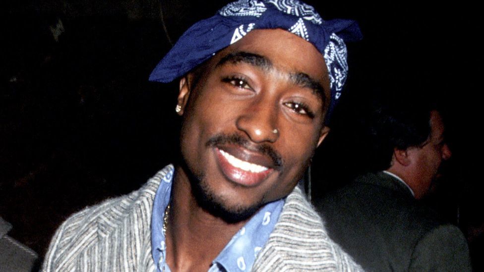 Duane ”Keffe D” Davis todettiin syylliseksi Tupac Shakurin murhaan 30 vuotta sitten