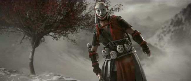 For Honor