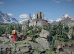 The Witcher 3:n ohjaaja sanoo, ett&auml; Clair Obscur ja Crimson Desert "tarjoavat jotain aivan uutta"