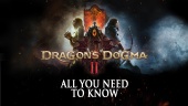 All You Need to Know about Dragon's Dogma 2 (Sponsored)